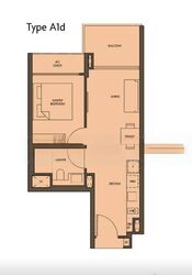 Fourth Avenue Residences (D10), Apartment #462101891
